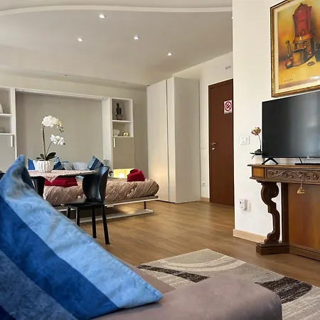 Apartment Valverde And