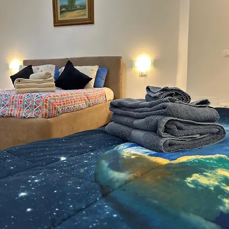 Apartment Valverde And