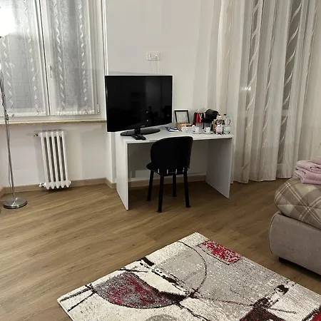 Apartment Valverde And Verona