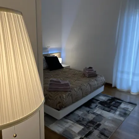 Apartment Valverde And Verona