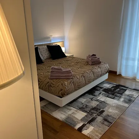 Valverde And Appartement