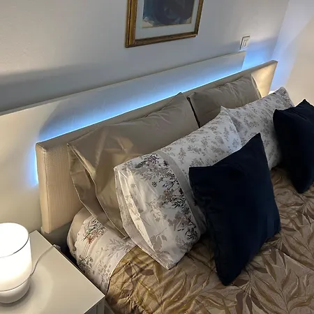 Appartement Valverde And *