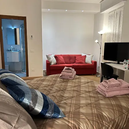 Valverde And * Vérone