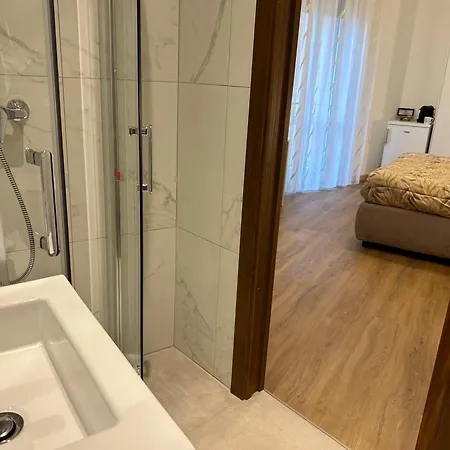 Appartement Valverde And *