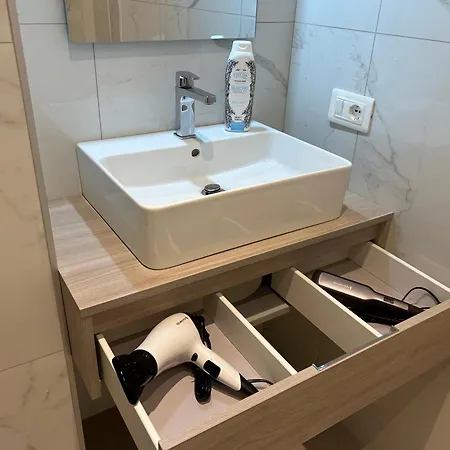 Valverde And Appartement