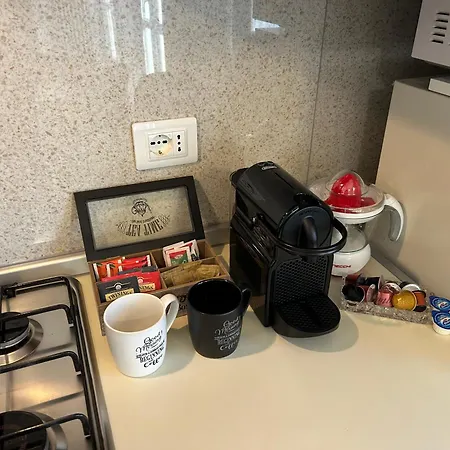 Valverde And Appartement *