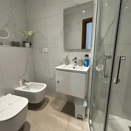 Valverde And Appartement