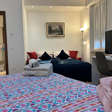 Appartement Valverde And