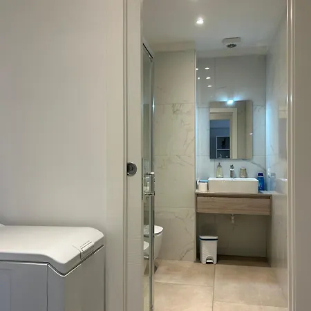 Valverde And Appartement *