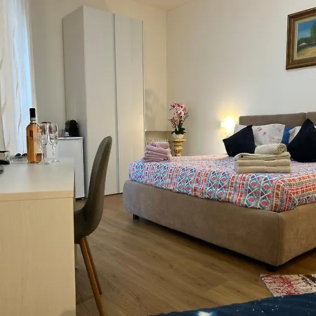 Appartement Valverde And *