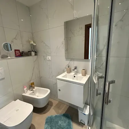 Appartement Valverde And *