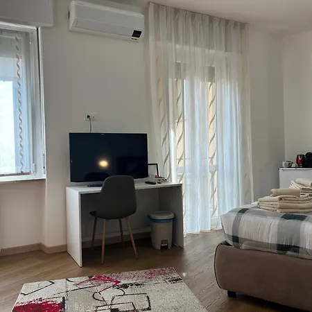 Valverde And Appartement Vérone