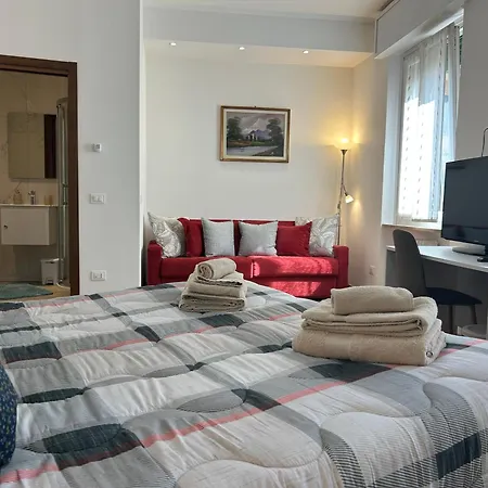 Valverde And Appartement *