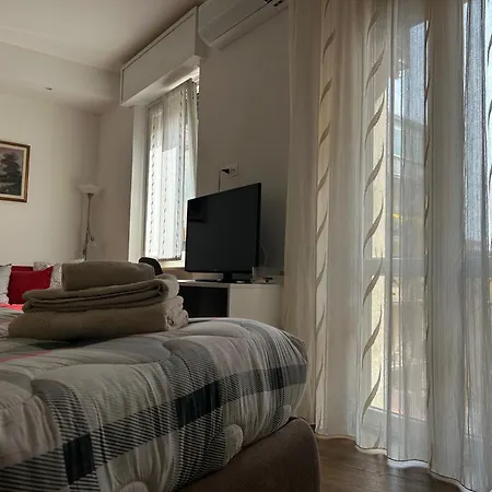 Valverde And Appartement Vérone