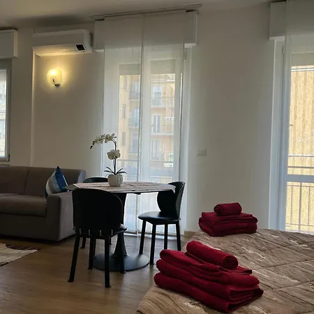 Apartman Valverde And