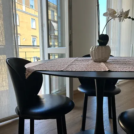 Apartman Valverde And *