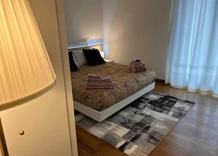 Valverde And Apartamento