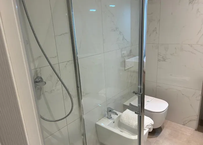 Apartamento Valverde And
