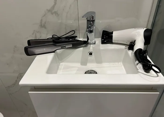 Apartamento Valverde And Verona