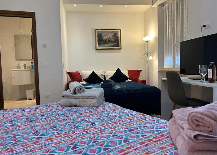 Apartamento Valverde And