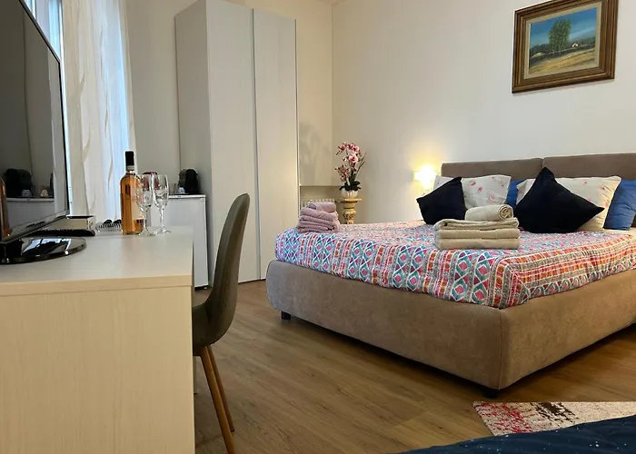 Apartamento Valverde And *