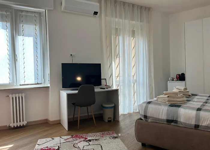 Valverde And Apartment Verona