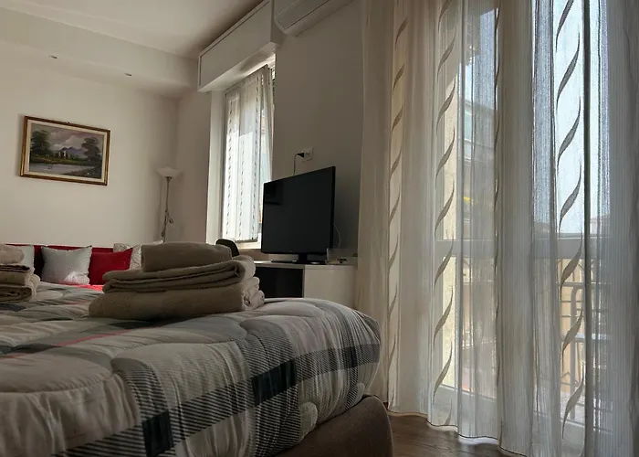 Valverde And Apartamento Verona